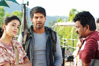 Love to Love Movie Photos